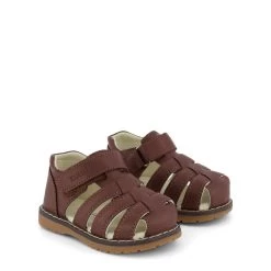 Falkenberg Sandals Brown 7 Falkenberg Sandals Brown -Bisgaard Store 1024x1024 250