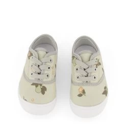 Kuling X Garbo And Friends Sneakers Pear -Bisgaard Store 1024x1024 2506