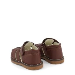 Falkenberg Sandals Brown 8 Falkenberg Sandals Brown -Bisgaard Store 1024x1024 251