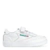 Reebok Club C Sneakers White -Bisgaard Store 1024x1024 2517