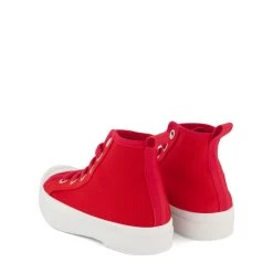 BENSIMON Stella B79 Tennis Sneakers Pink -Bisgaard Store 1024x1024 2523