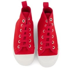 BENSIMON Stella B79 Tennis Sneakers Pink -Bisgaard Store 1024x1024 2524