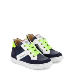 Mousse Racing Shoes Navy 7 Mousse Racing Shoes Navy -Bisgaard Store 1024x1024 2526