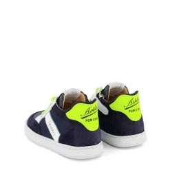 Mousse Racing Shoes Navy 8 Mousse Racing Shoes Navy -Bisgaard Store 1024x1024 2527