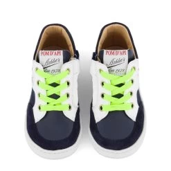 Mousse Racing Shoes Navy 9 Mousse Racing Shoes Navy -Bisgaard Store 1024x1024 2528