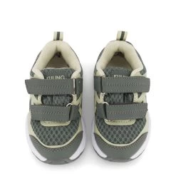 Seattle Waterproof Sneakers Green -Bisgaard Store 1024x1024 2532