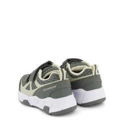 Seattle Waterproof Sneakers Green -Bisgaard Store 1024x1024 2533