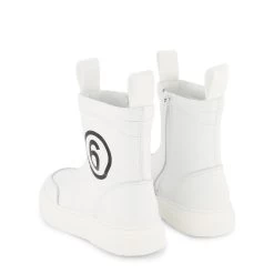 Logo Boots White -Bisgaard Store 1024x1024 2536