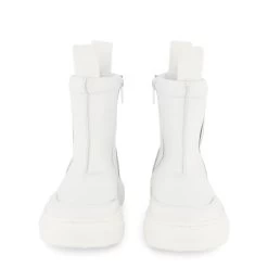Logo Boots White -Bisgaard Store 1024x1024 2537