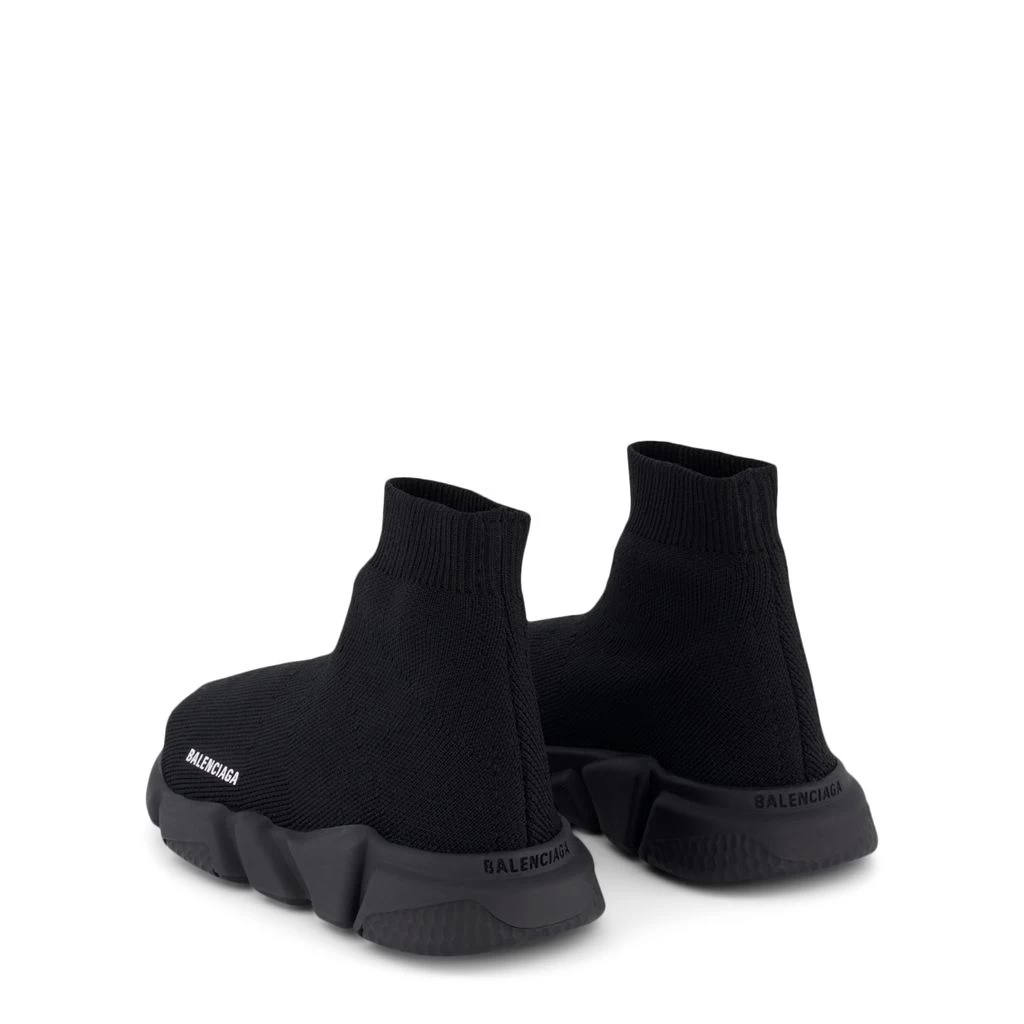 Balenciaga Black Speed Sock Sneakers 6 Balenciaga Black Speed Sock Sneakers - Image 4