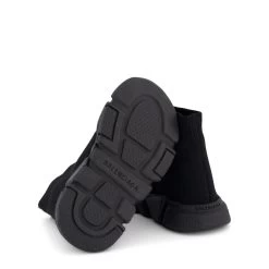 Balenciaga Black Speed Sock Sneakers 11 Balenciaga Black Speed Sock Sneakers -Bisgaard Store 1024x1024 2579