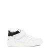 Zadig & Voltaire Branded Sneakers White 1 Zadig & Voltaire Branded Sneakers White -Bisgaard Store 1024x1024 2580