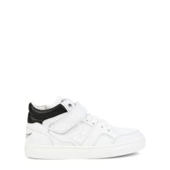 Zadig & Voltaire Branded Sneakers White