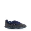 Falke Cosy Slippers Navy -Bisgaard Store 1024x1024 2589