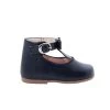 Jacadi T-Bar Shoes Navy