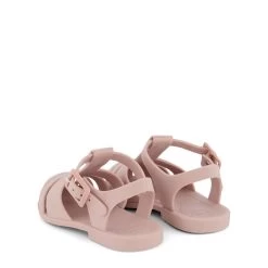 Kim Jelly Sandals Mauve -Bisgaard Store 1024x1024 261