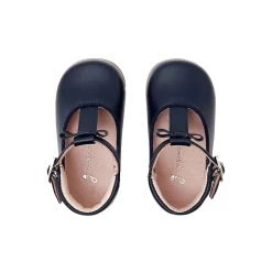 Jacadi T-Bar Shoes Navy -Bisgaard Store 1024x1024 2611