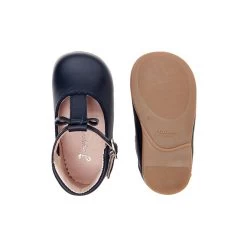 Jacadi T-Bar Shoes Navy -Bisgaard Store 1024x1024 2612