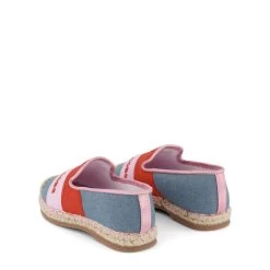 Marc Jacobs Logo Espadrilles Blue -Bisgaard Store 1024x1024 2615