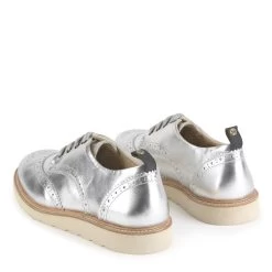 Silver Leather Brando Brogues -Bisgaard Store 1024x1024 2624