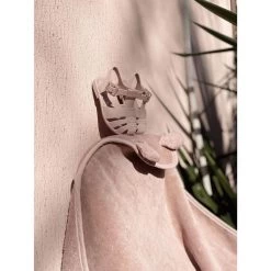 Kim Jelly Sandals Mauve -Bisgaard Store 1024x1024 264