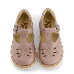 Rosie T-Bar Shoes Rose -Bisgaard Store 1024x1024 2645