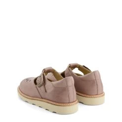 Rosie T-Bar Shoes Rose -Bisgaard Store 1024x1024 2646