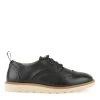 Brando Brogues Black
