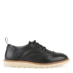 Brando Brogues Black