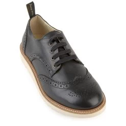 Brando Brogues Black -Bisgaard Store 1024x1024 2657