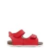 Jacadi Sandal Red -Bisgaard Store 1024x1024 266