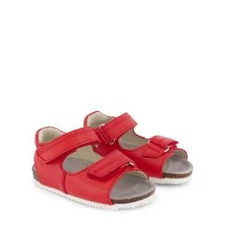 Jacadi Sandal Red -Bisgaard Store 1024x1024 267