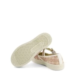 Gucci Branded Ballerina Shoes Beige -Bisgaard Store 1024x1024 2675