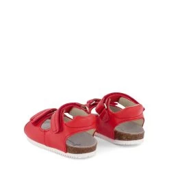 Jacadi Sandal Red -Bisgaard Store 1024x1024 269