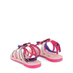 Billieblush Hearts Sandals Pink -Bisgaard Store 1024x1024 273