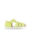 Bisgaard Carlo Sandals Lime -Bisgaard Store 1024x1024 28