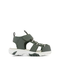 Fjällbacka Sandals Green