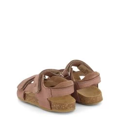 Wheat Corey Sandals Cartouche -Bisgaard Store 1024x1024 3