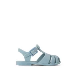 Kim Jelly Sandals Dusty Blue