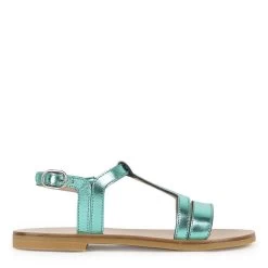Jacadi Sandals Blue