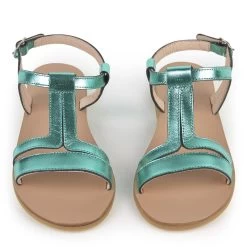 Jacadi Sandals Blue -Bisgaard Store 1024x1024 322