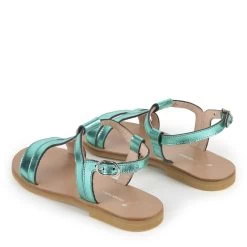 Jacadi Sandals Blue -Bisgaard Store 1024x1024 323