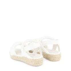 Mayoral Strappy Sandals White -Bisgaard Store 1024x1024 330