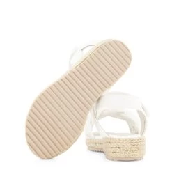 Mayoral Strappy Sandals White -Bisgaard Store 1024x1024 332