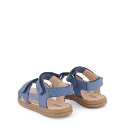 Wheat Kasima Sandals Blue -Bisgaard Store 1024x1024 356