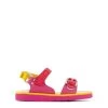 Stella McCartney Kids Sandals Pink