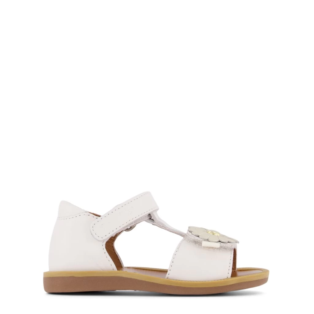 Poppy Daisy Sandals Platina 3 Poppy Daisy Sandals Platina