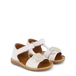 Poppy Daisy Sandals Platina 9 Poppy Daisy Sandals Platina -Bisgaard Store 1024x1024 375