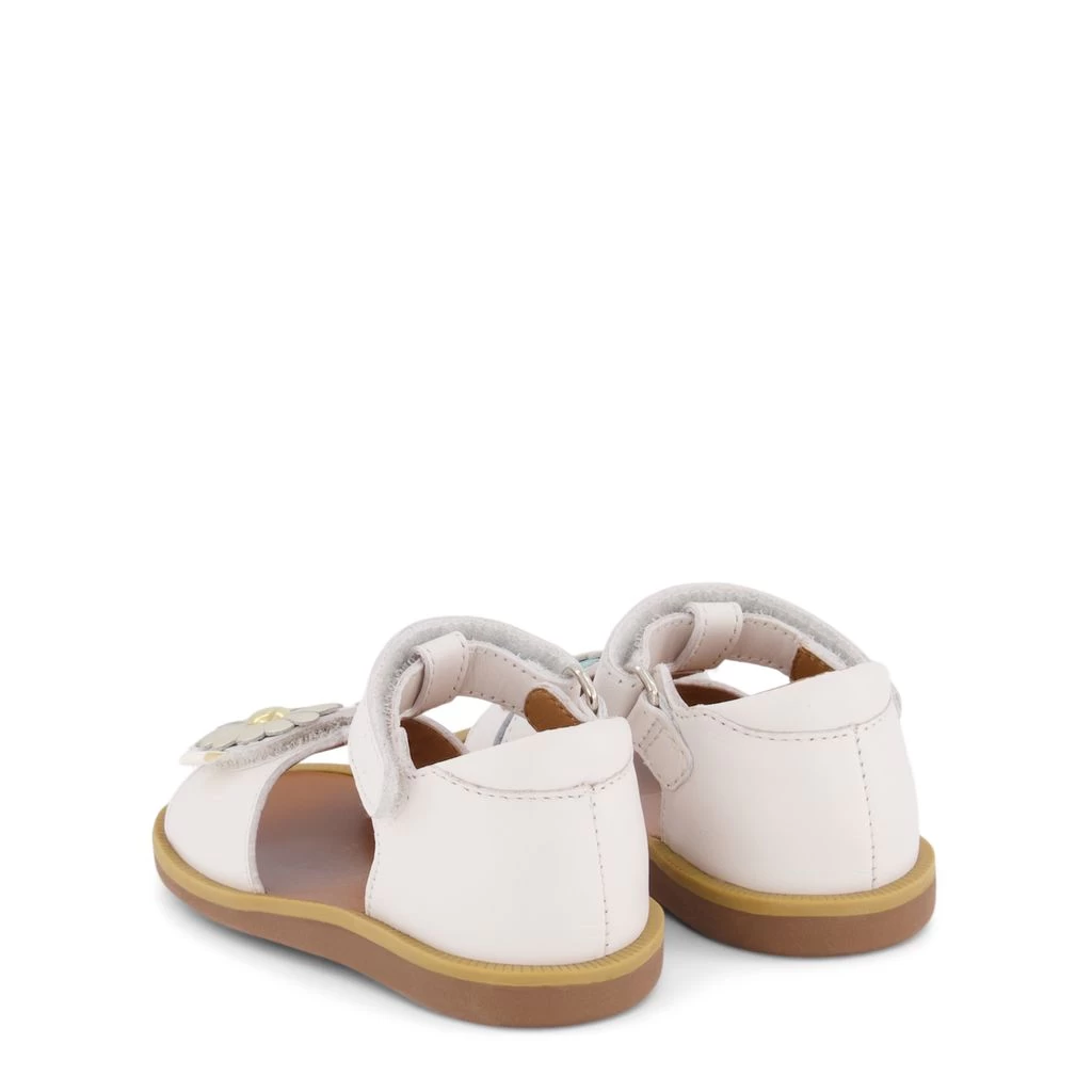 Poppy Daisy Sandals Platina 6 Poppy Daisy Sandals Platina - Image 4