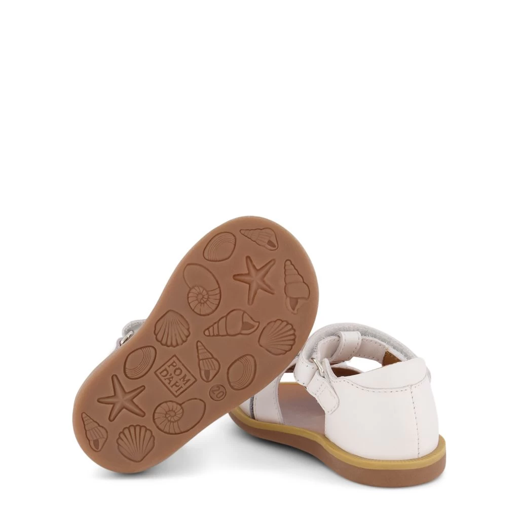 Poppy Daisy Sandals Platina 7 Poppy Daisy Sandals Platina - Image 5